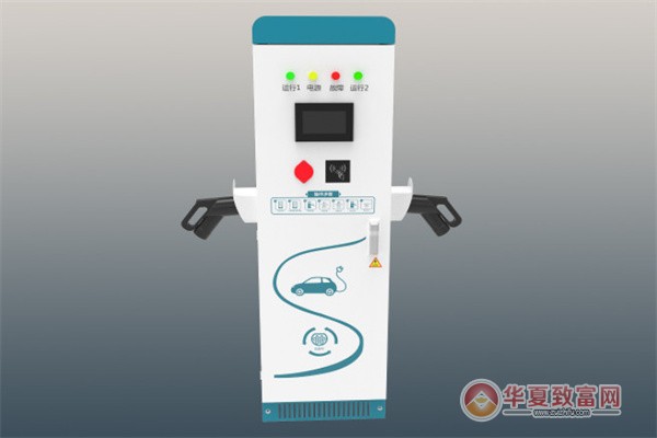 智能充电桩加盟